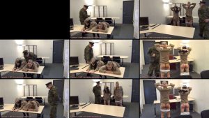 Montgomery Military Academy Episode 28 - Hard Paddling